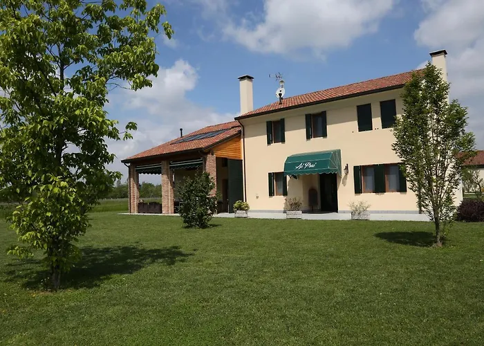 Azienda Agrituristica Ai Prai
