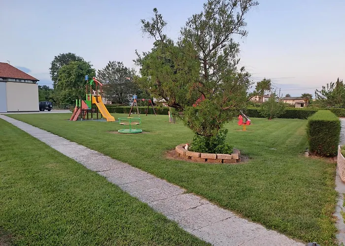 Azienda Agrituristica Ai Prai