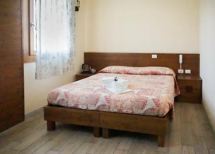 Azienda Agrituristica Ai Prai