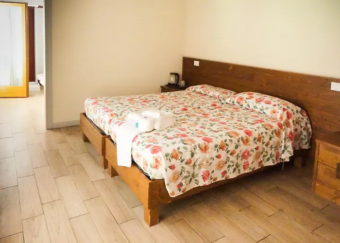 Azienda Agrituristica Ai Prai