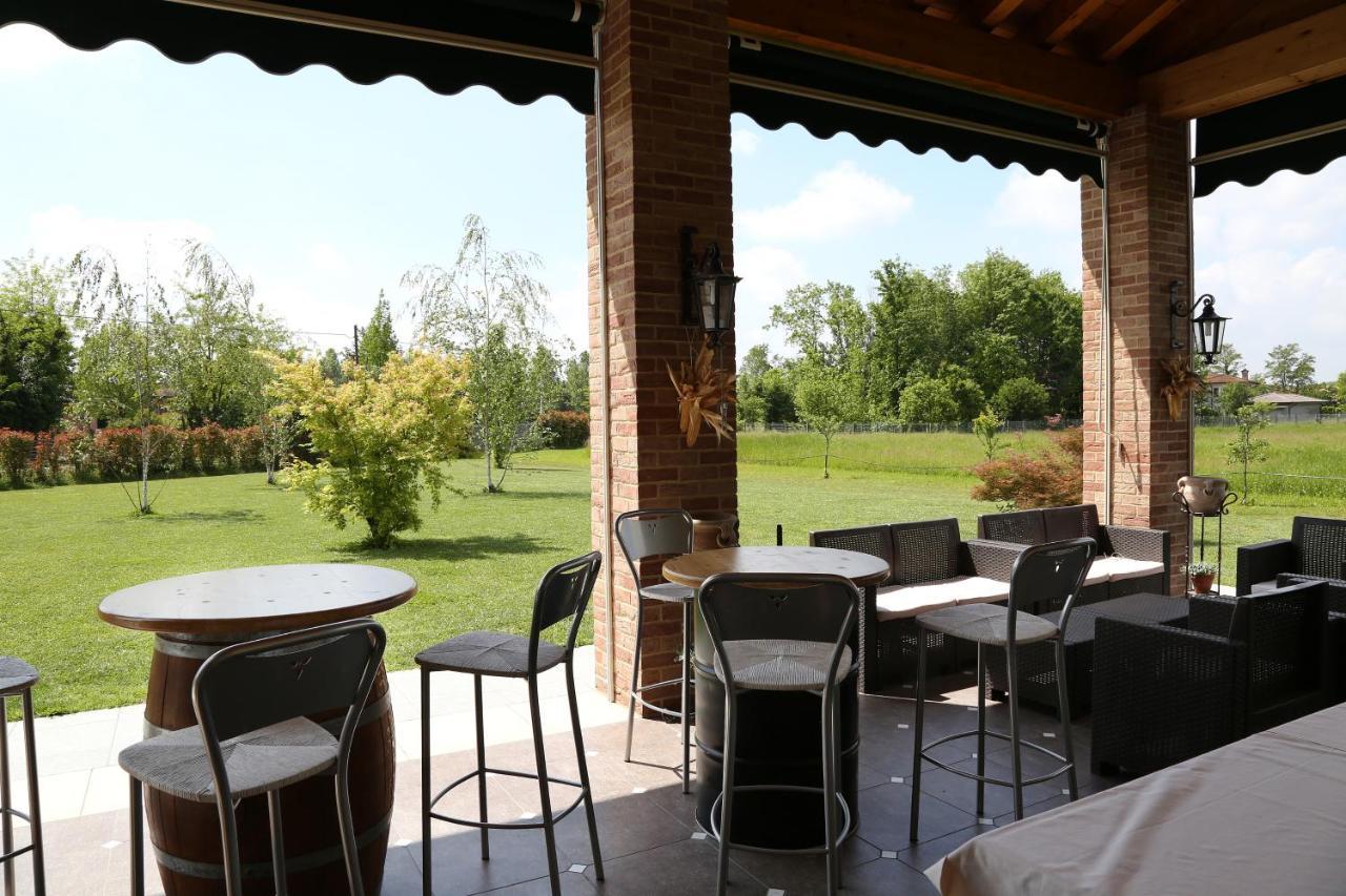 Bed & Breakfast Azienda Agrituristica Ai Prai *
