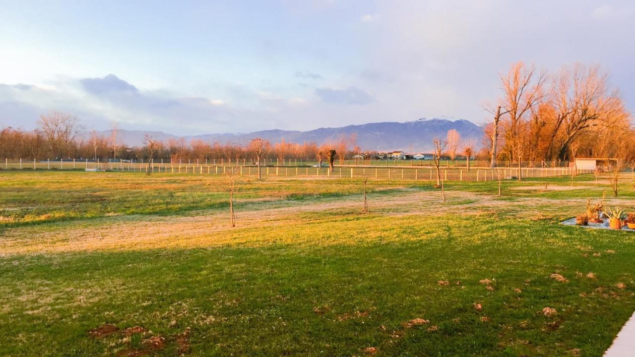 Bed & Breakfast Azienda Agrituristica Ai Prai