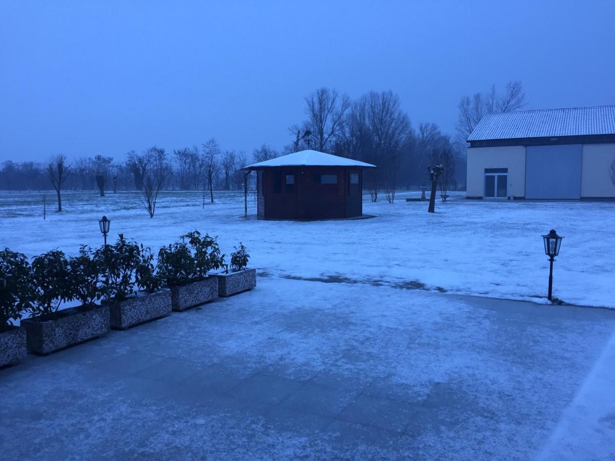 Azienda Agrituristica Ai Prai Bed & Breakfast