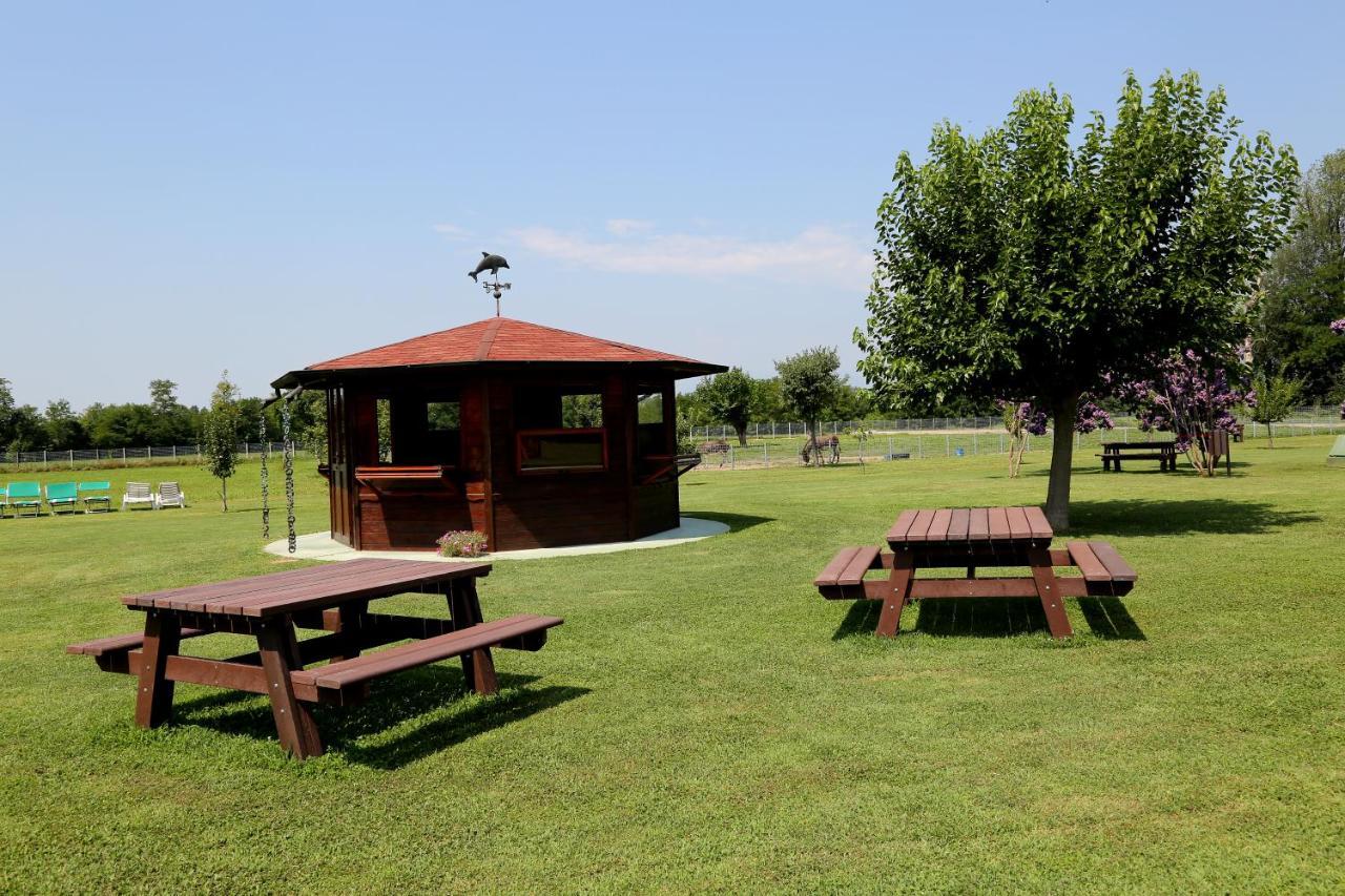 Azienda Agrituristica Ai Prai Bed & Breakfast *