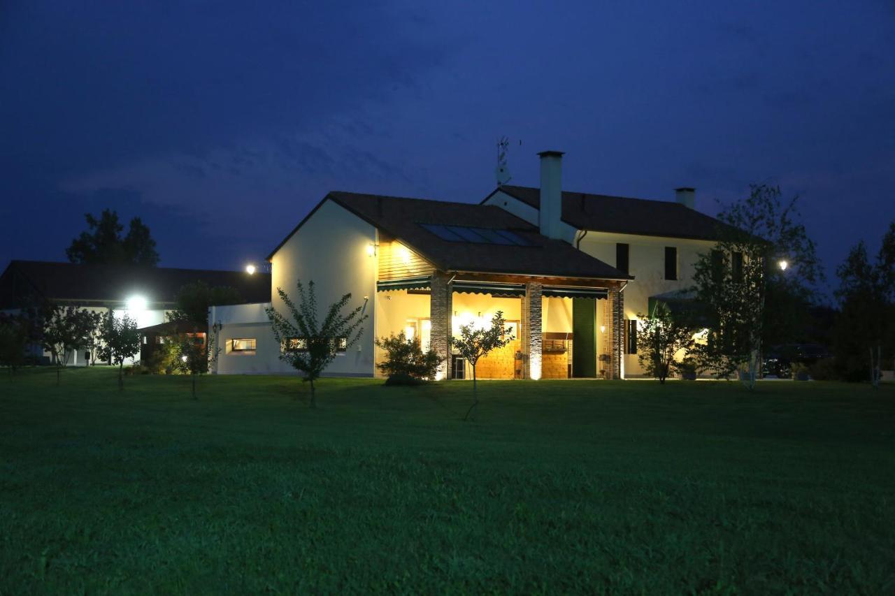 Azienda Agrituristica Ai Prai Bed & Breakfast