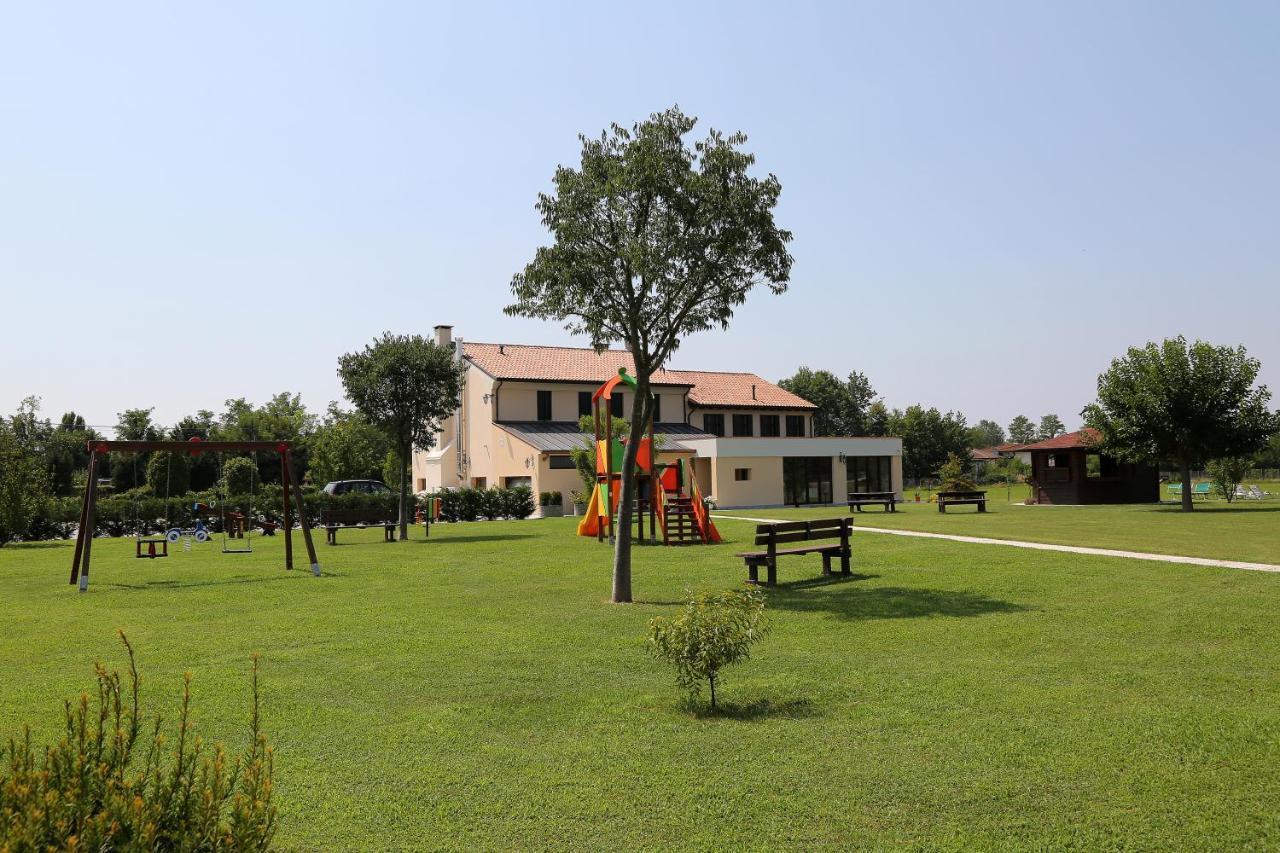 Bed & Breakfast Azienda Agrituristica Ai Prai Castello Di Godego