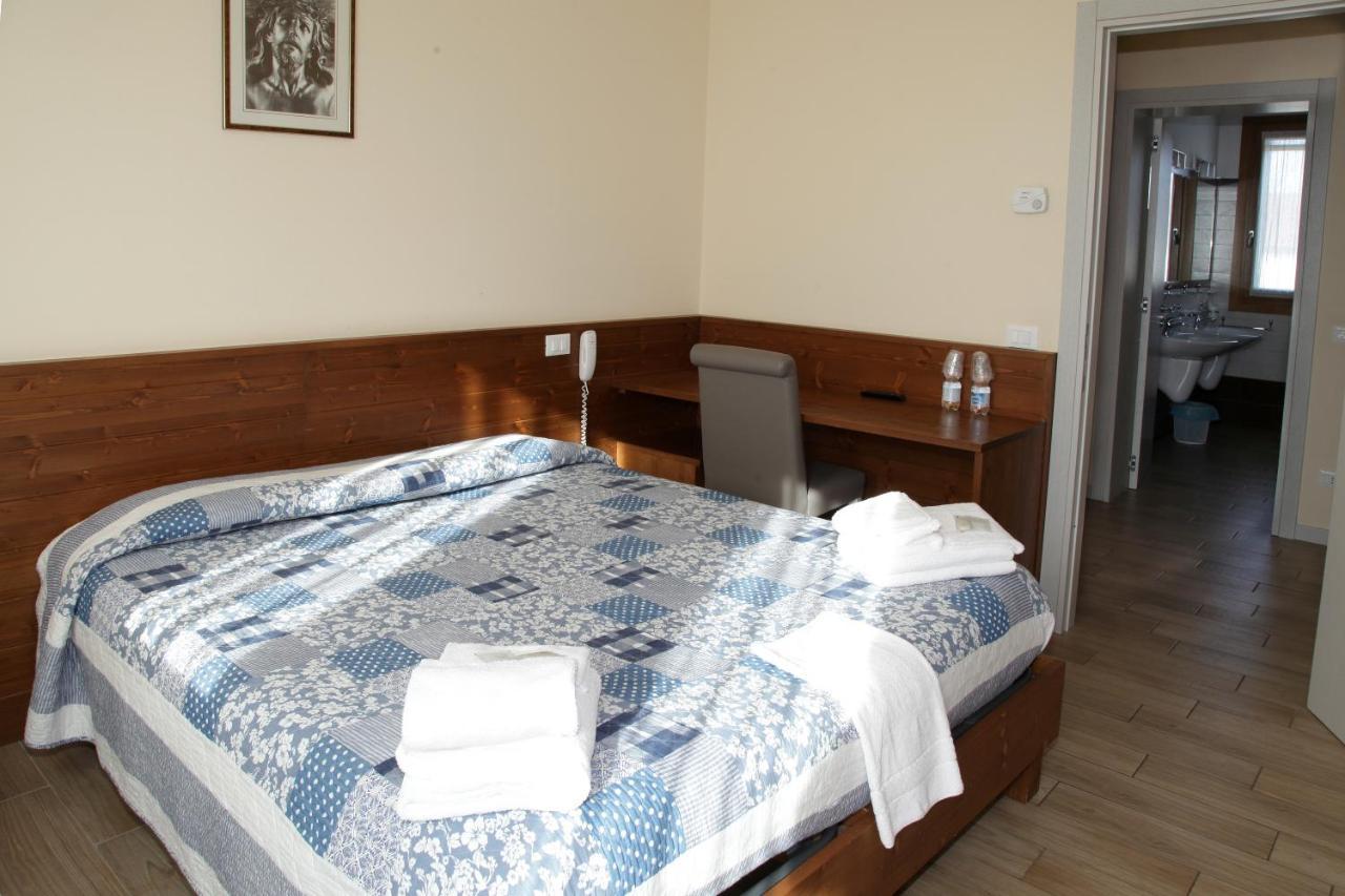 Bed & Breakfast Azienda Agrituristica Ai Prai