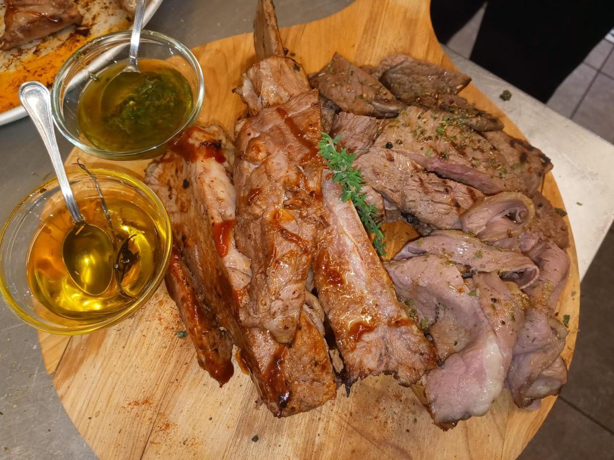Bed & Breakfast Azienda Agrituristica Ai Prai *