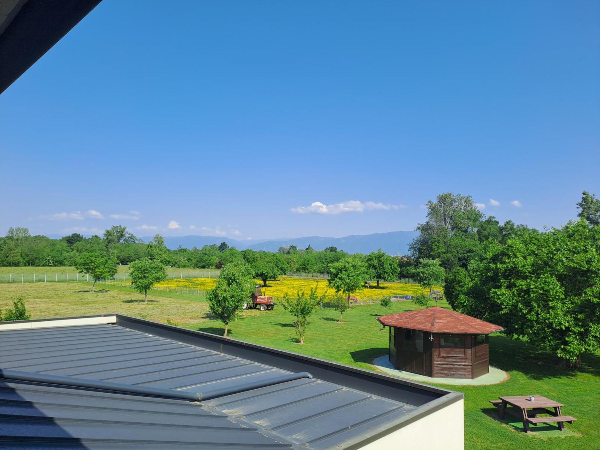 Azienda Agrituristica Ai Prai * Castello Di Godego