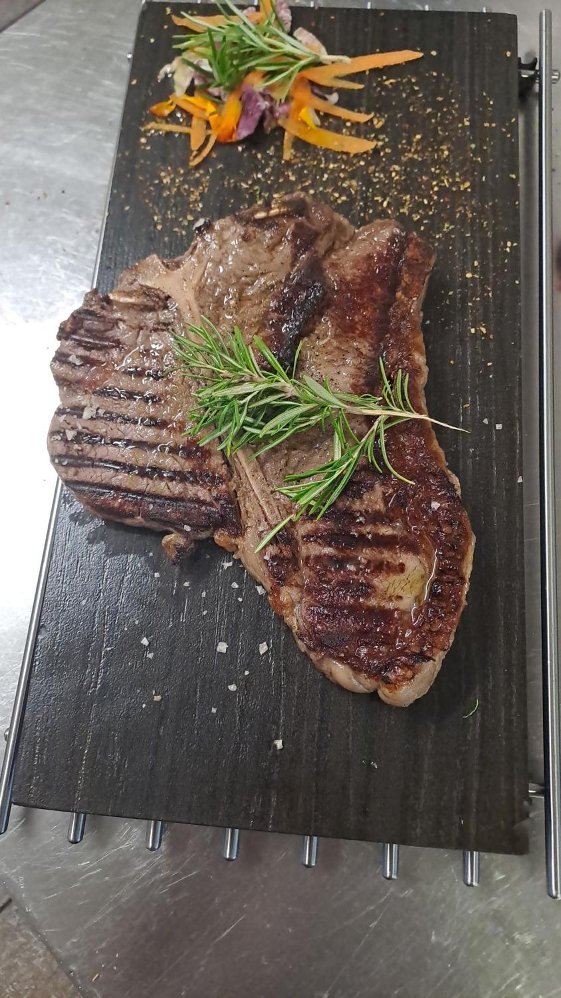 Azienda Agrituristica Ai Prai *
