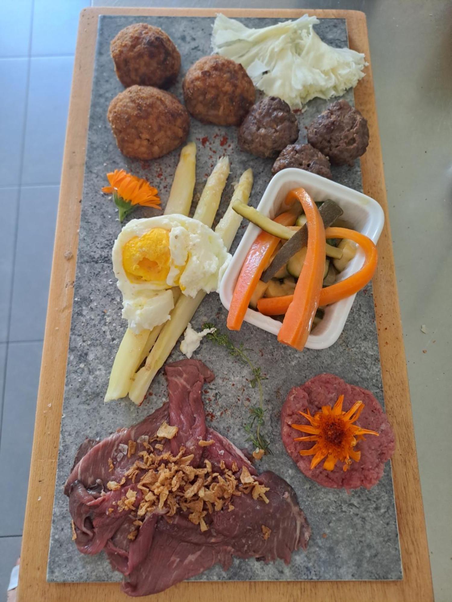 Azienda Agrituristica Ai Prai