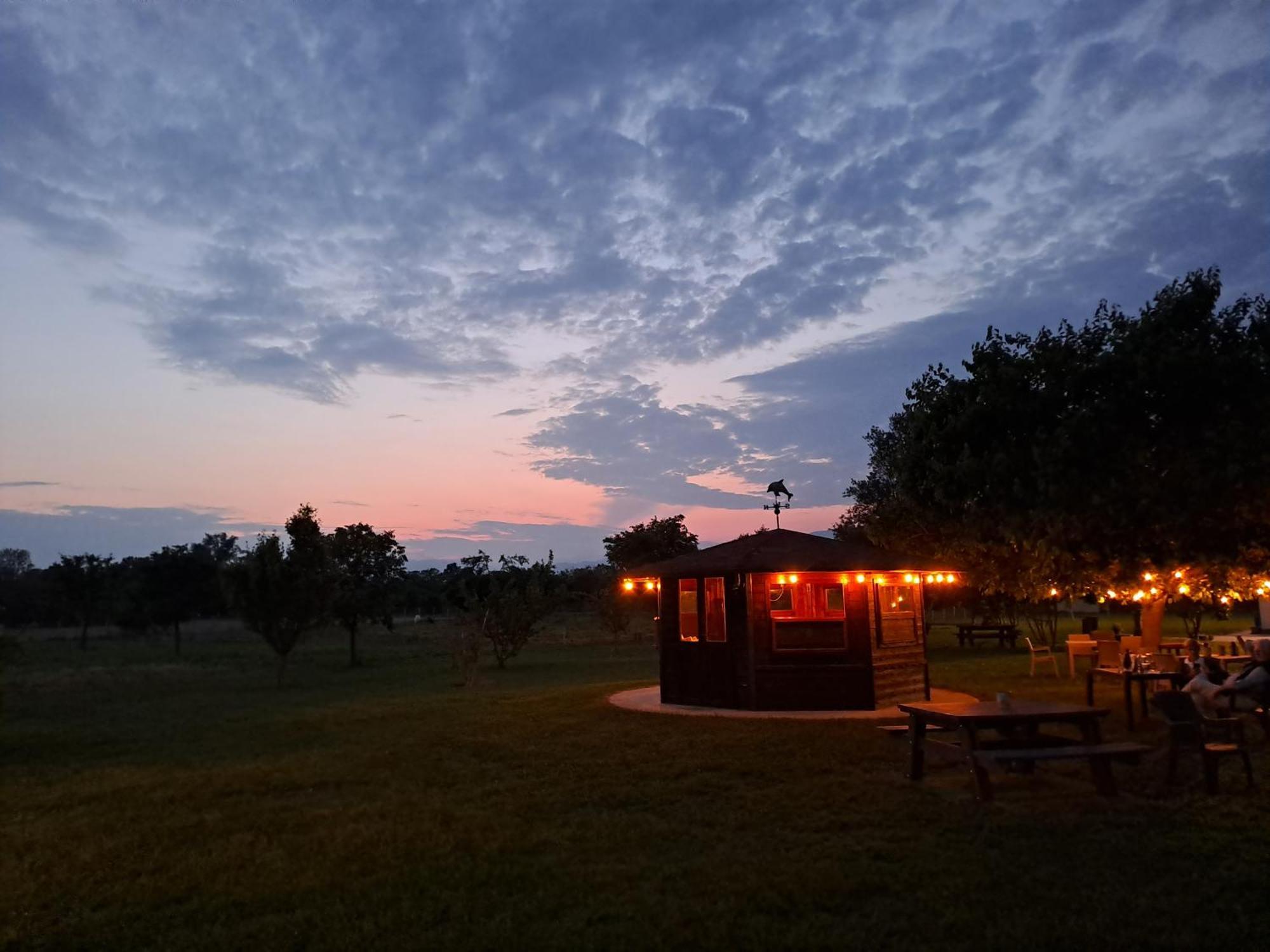Azienda Agrituristica Ai Prai Bed & Breakfast