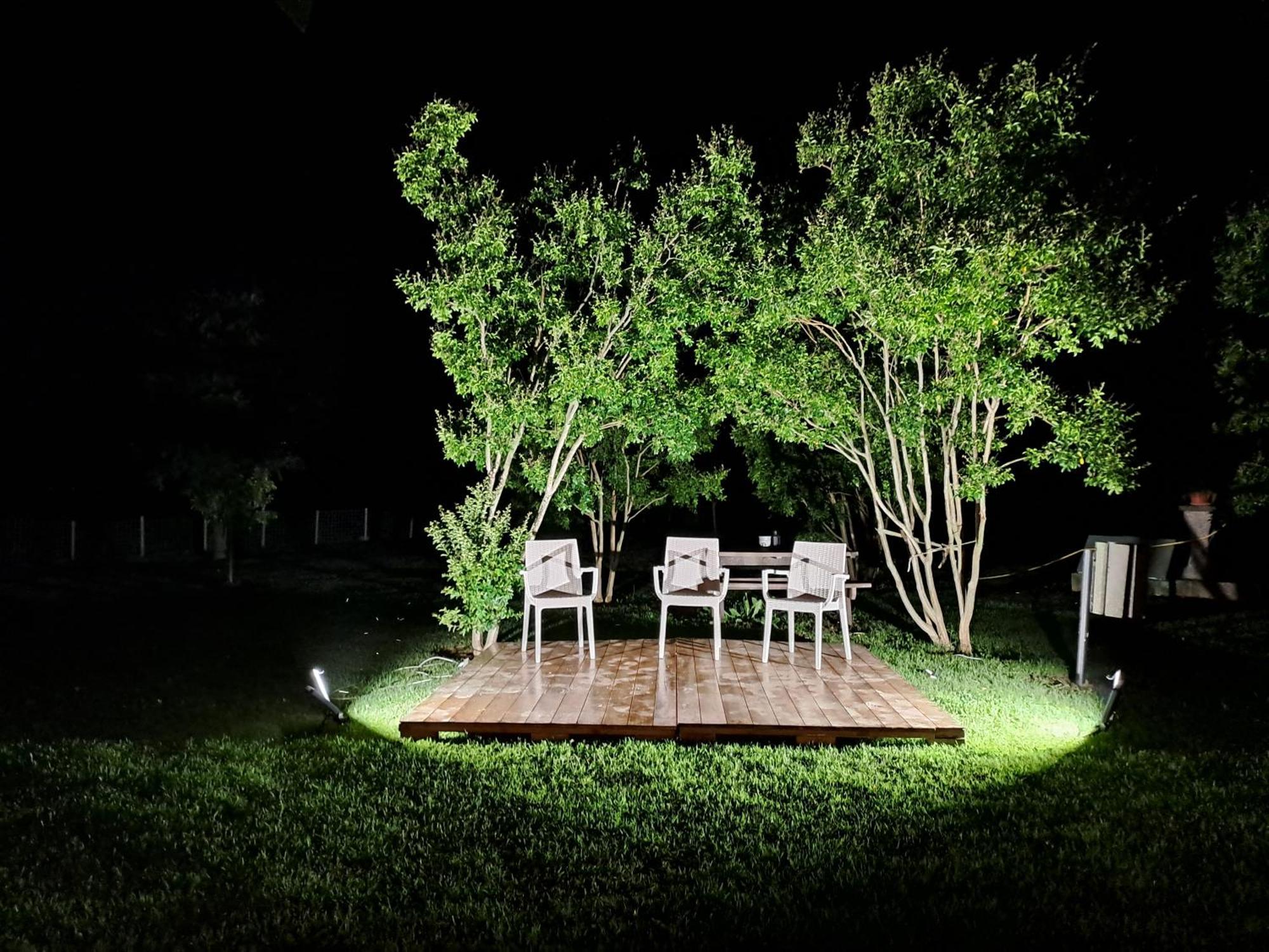 Bed & Breakfast Azienda Agrituristica Ai Prai