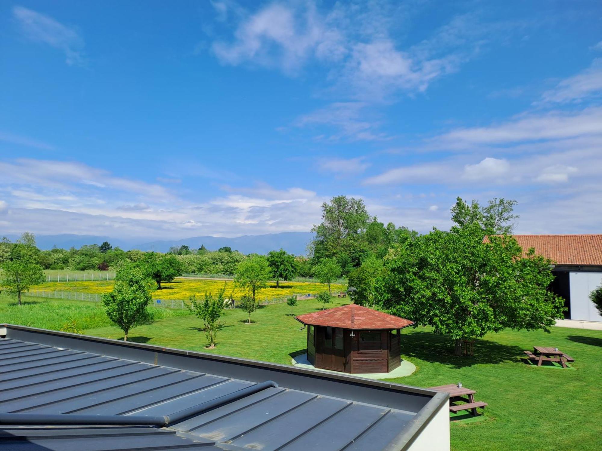 Azienda Agrituristica Ai Prai *