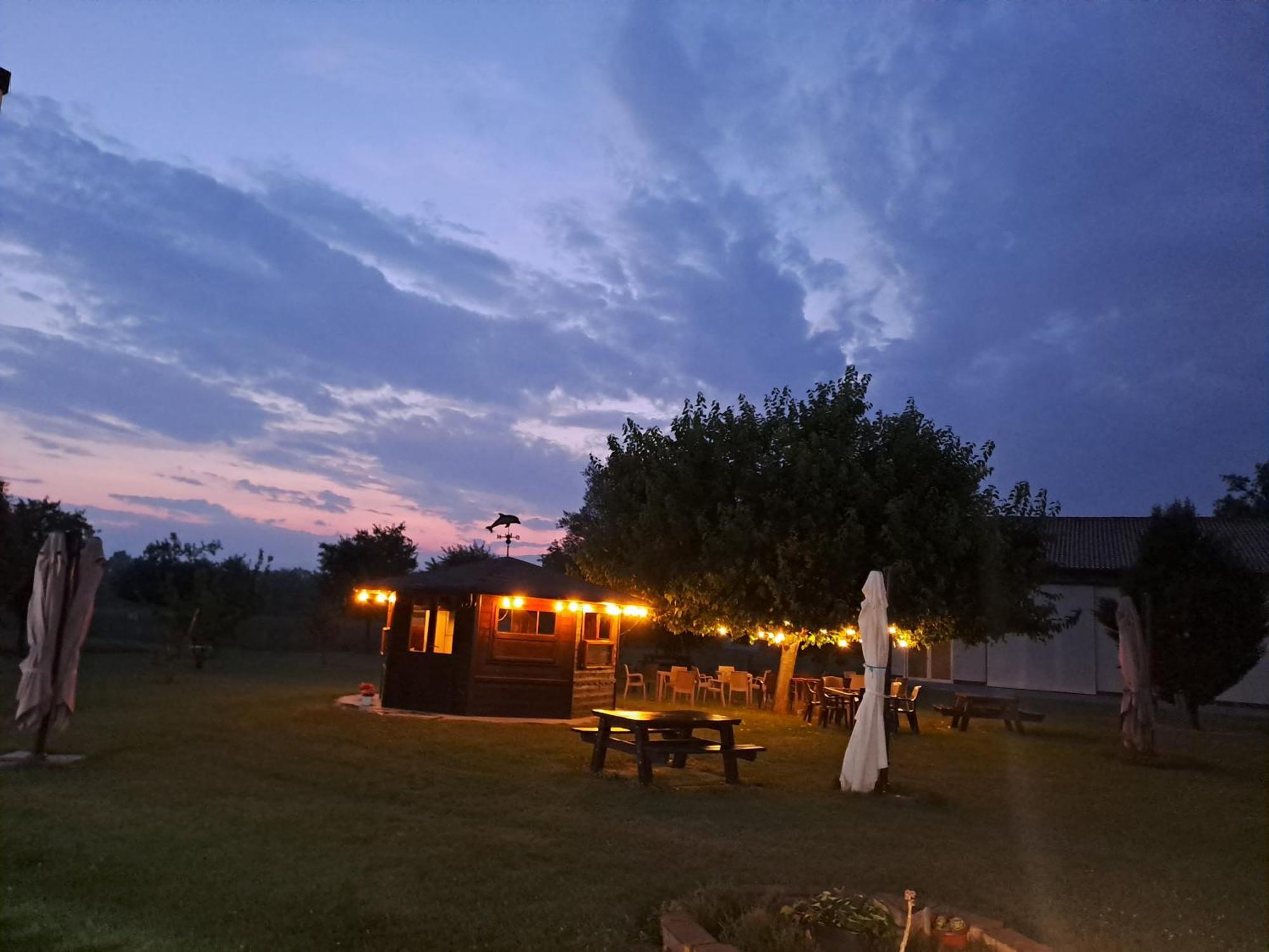 Bed & Breakfast Azienda Agrituristica Ai Prai Castello Di Godego