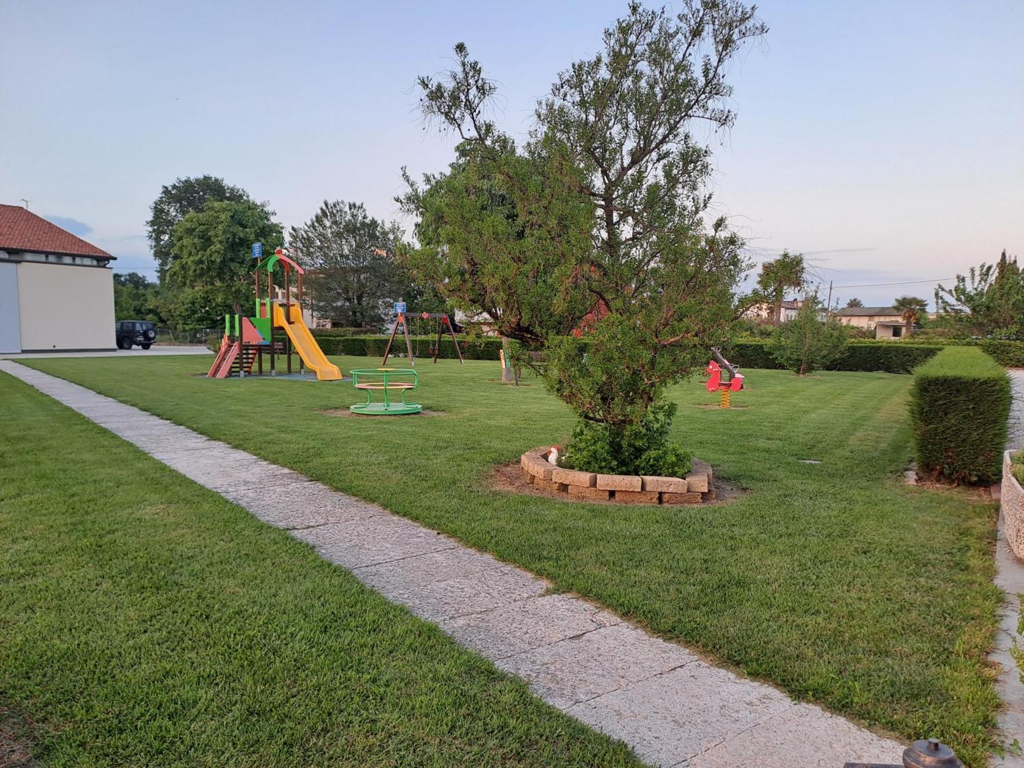 Azienda Agrituristica Ai Prai Bed and breakfast *