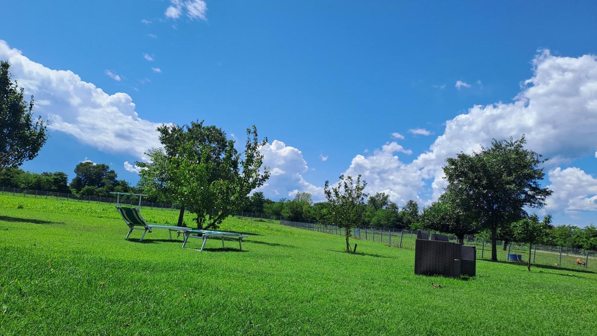 Azienda Agrituristica Ai Prai Bed & Breakfast *