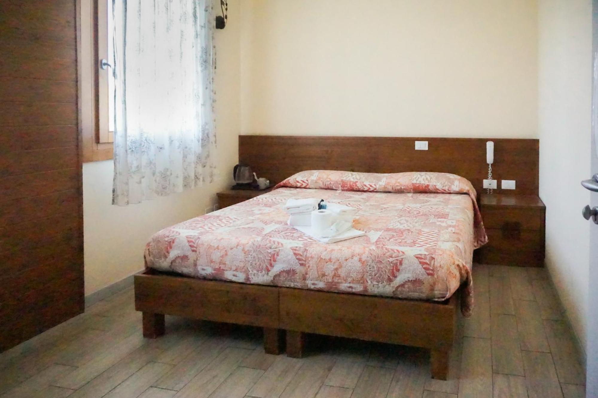 Azienda Agrituristica Ai Prai Bed & Breakfast Castello Di Godego