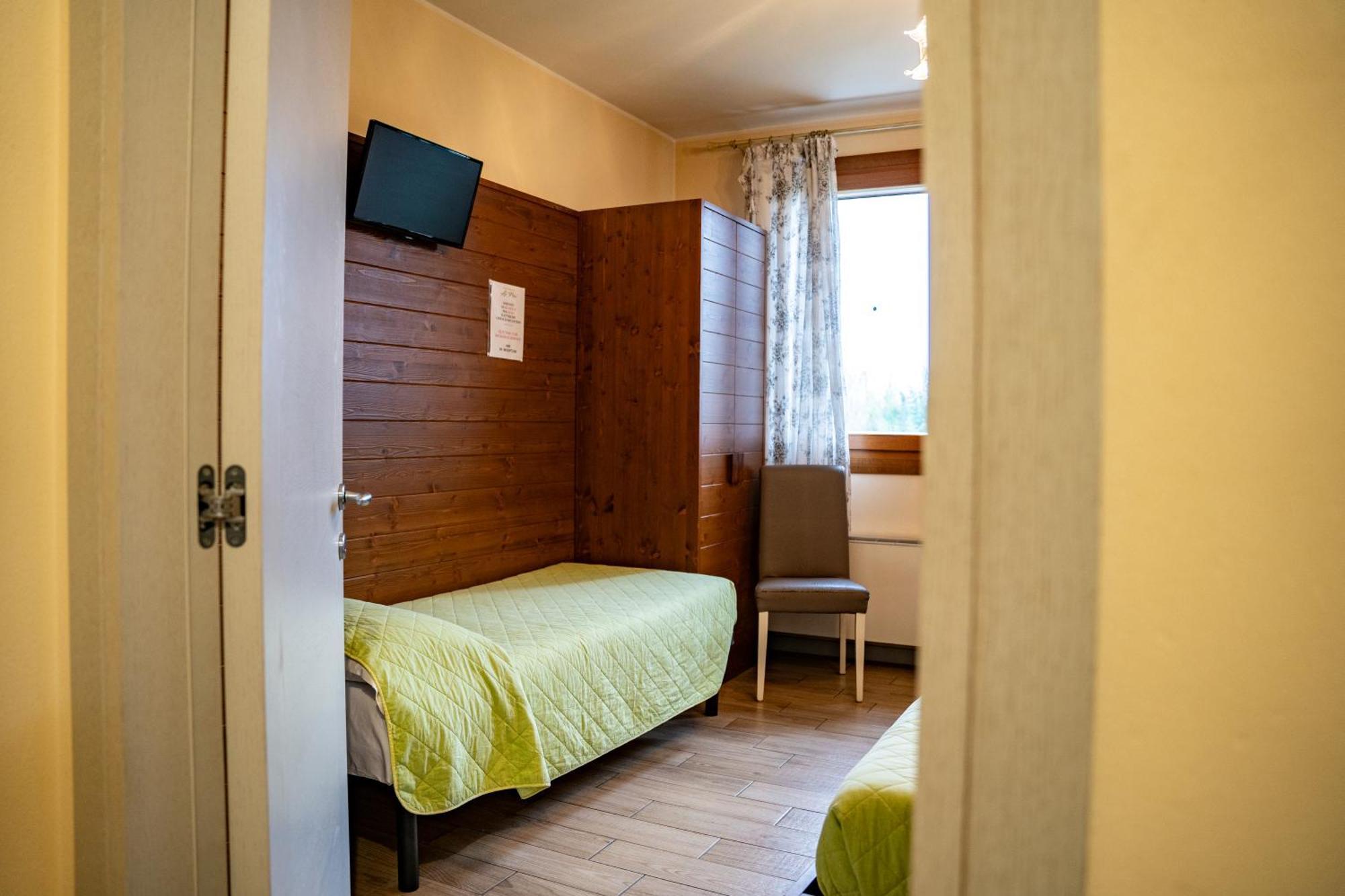Azienda Agrituristica Ai Prai *