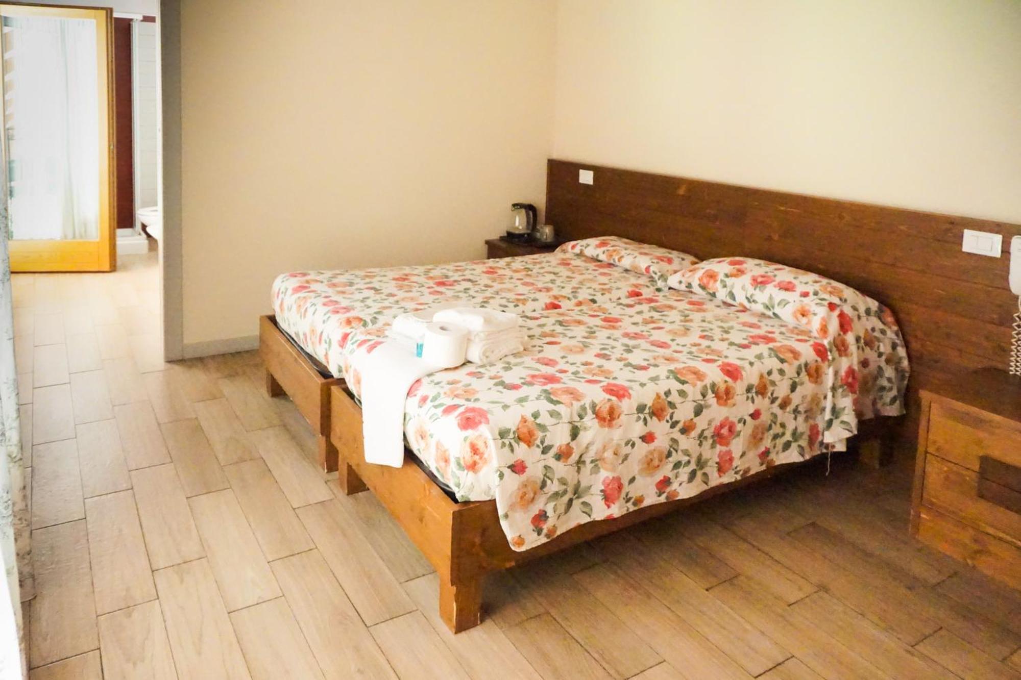 Azienda Agrituristica Ai Prai Castello Di Godego