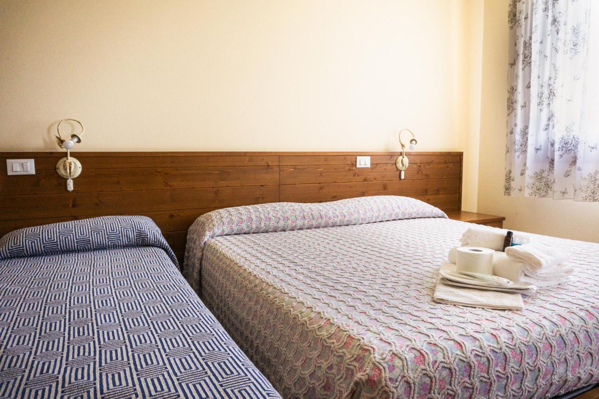 Azienda Agrituristica Ai Prai Bed and breakfast *